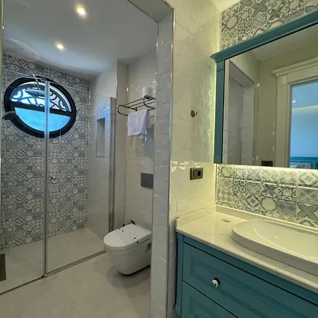 Cunda Eye Hotel