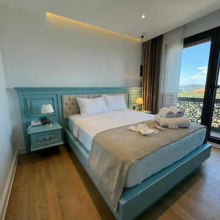 Cunda Inn Ayvalı