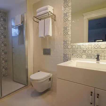 Cunda Eye Hotel Cunda