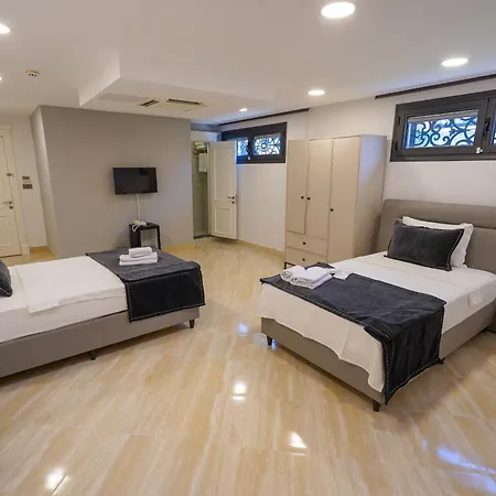 Hotel Cunda Inn Ayvalı