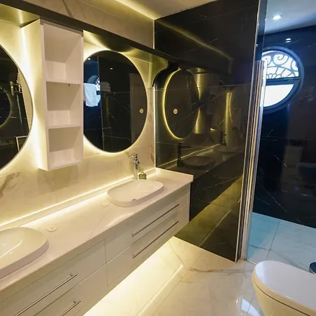 Cunda Eye Hotel *