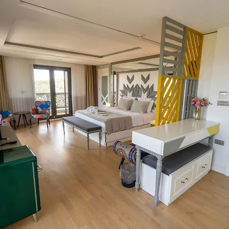 Hotel Cunda Eye Cunda