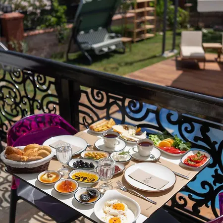 Cunda Eye Hotel